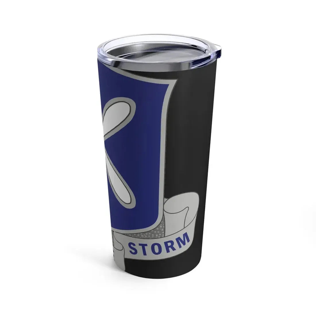 88th Infantry Regiment 2 (U.S. Army) Tumbler 20oz - Go Mug Yourself