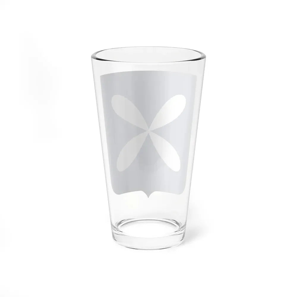 88th Infantry Regiment (U.S. Army) Pint Glass 16oz - Go Mug Yourself