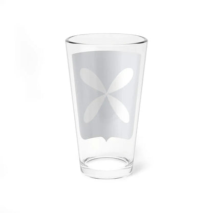 88th Infantry Regiment (U.S. Army) Pint Glass 16oz - Go Mug Yourself