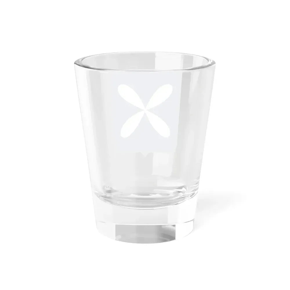 88th Infantry Regiment (U.S. Army) Shot Glass 1.5oz - Go Mug Yourself