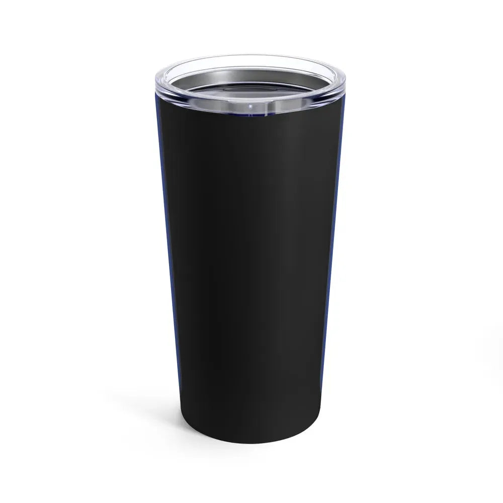 88th Infantry Regiment (U.S. Army) Tumbler 20oz - Go Mug Yourself