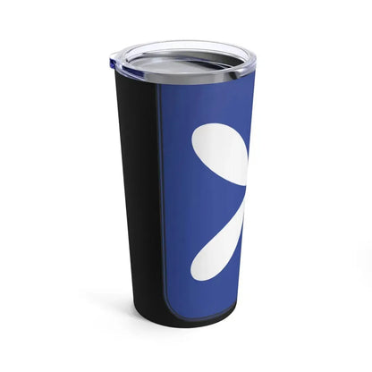 88th Infantry Regiment (U.S. Army) Tumbler 20oz - Go Mug Yourself