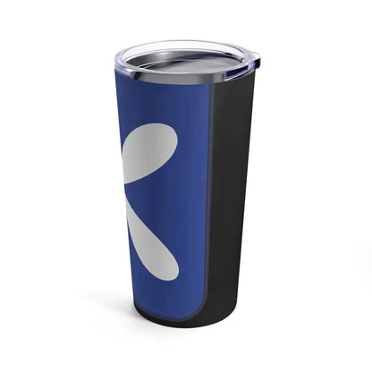 88th Infantry Regiment (U.S. Army) Tumbler 20oz - Go Mug Yourself