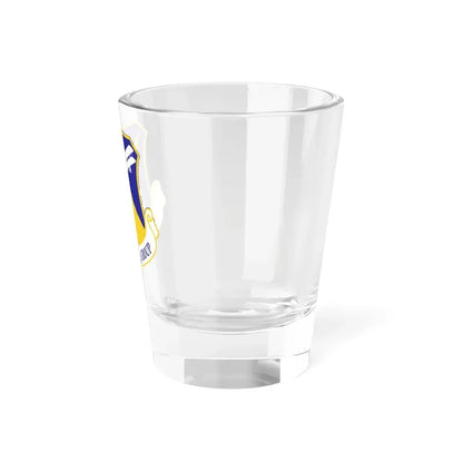 88th Medical Group (U.S. Air Force) Shot Glass 1.5oz - Go Mug Yourself