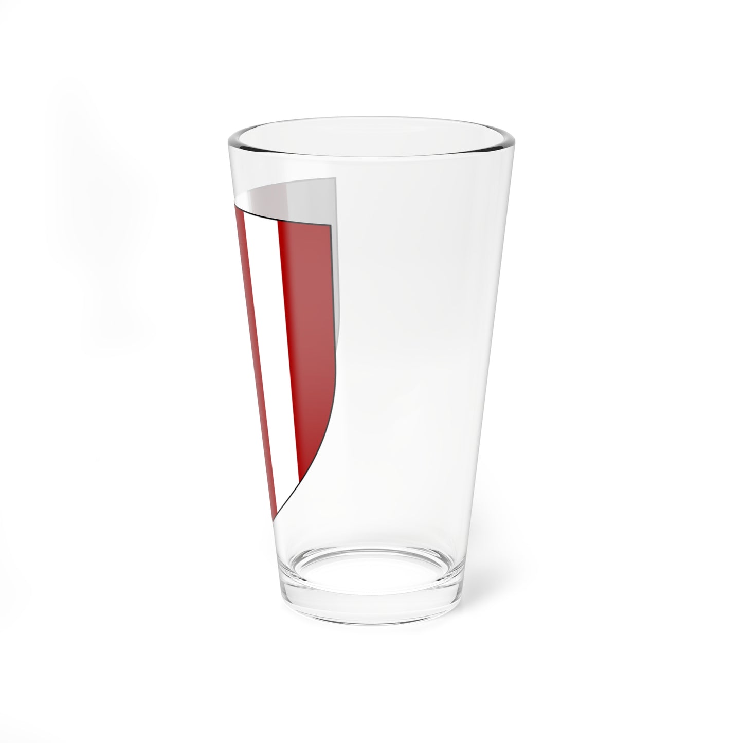 Earl of Gowrie COA (Scotland) (Coat of Arms) Pint Glass 16oz