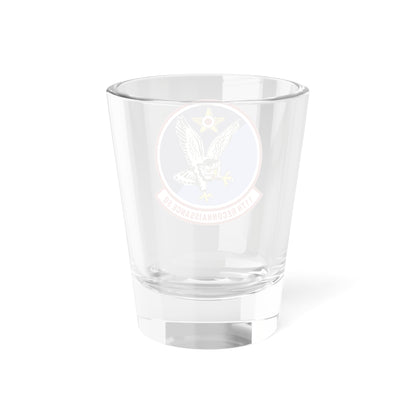 11th Reconnaissance Squadron (U.S. Air Force) Shot Glass 1.5oz