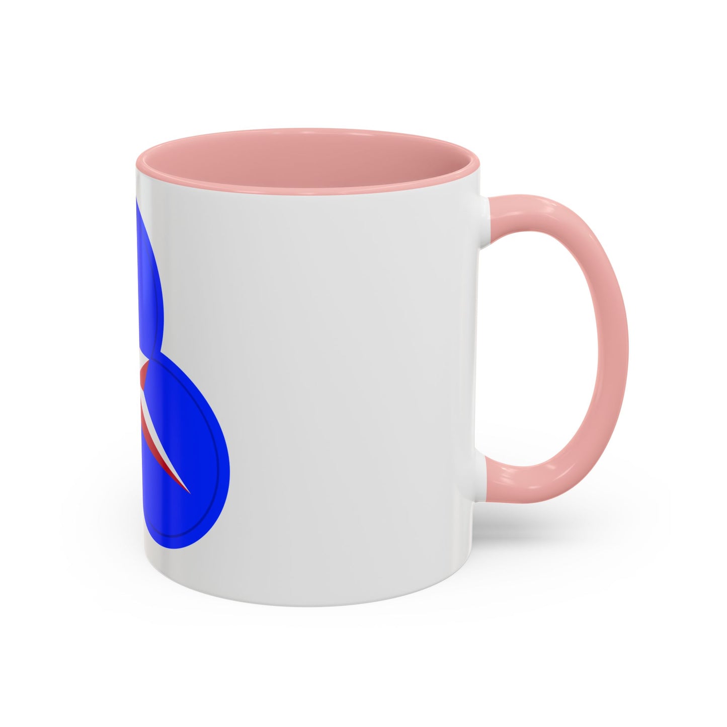 XXXVI Corps (U.S. Army) Accent Coffee Mug