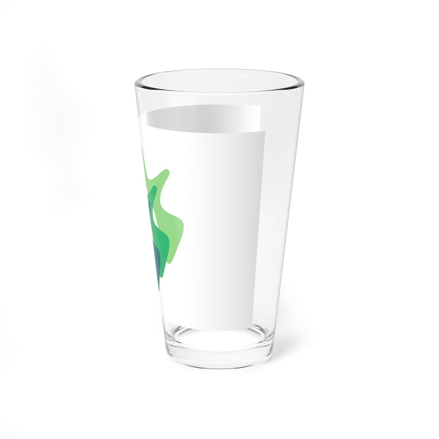 Flag of Yamanashi Yamanashi (Japan) Pint Glass 16oz