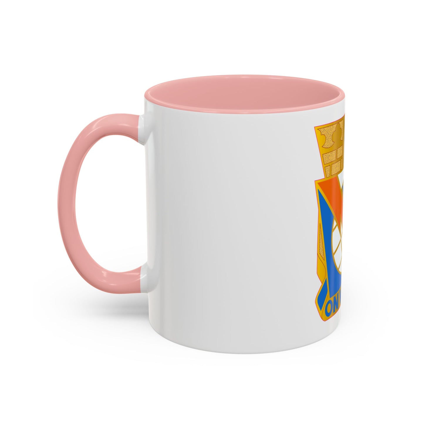Field Station Berlin (U.S. Army) Accent Coffee Mug