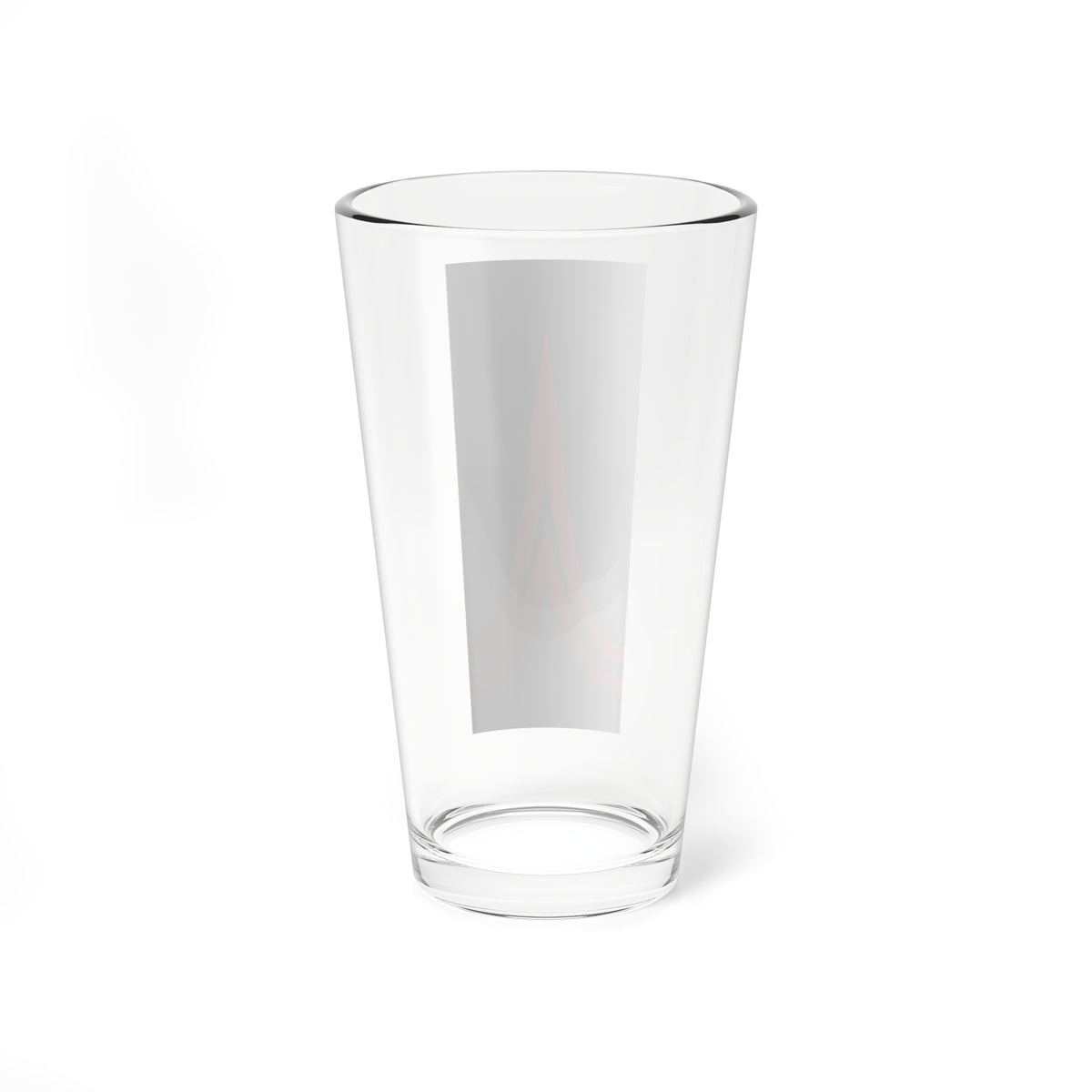 French Army sleeves Dragons 1914 OR 3 (Military Rank) Pint Glass 16oz