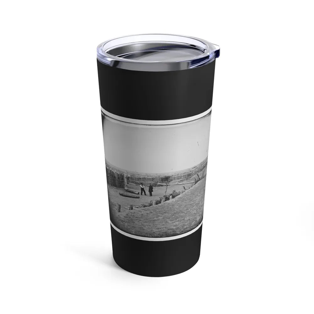 Centreville, Va. The Principal Fort (U.S. Civil War) Tumbler 20oz-Go Mug Yourself