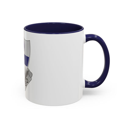 325th Infantry Regiment (U.S. Army) Accent Coffee Mug