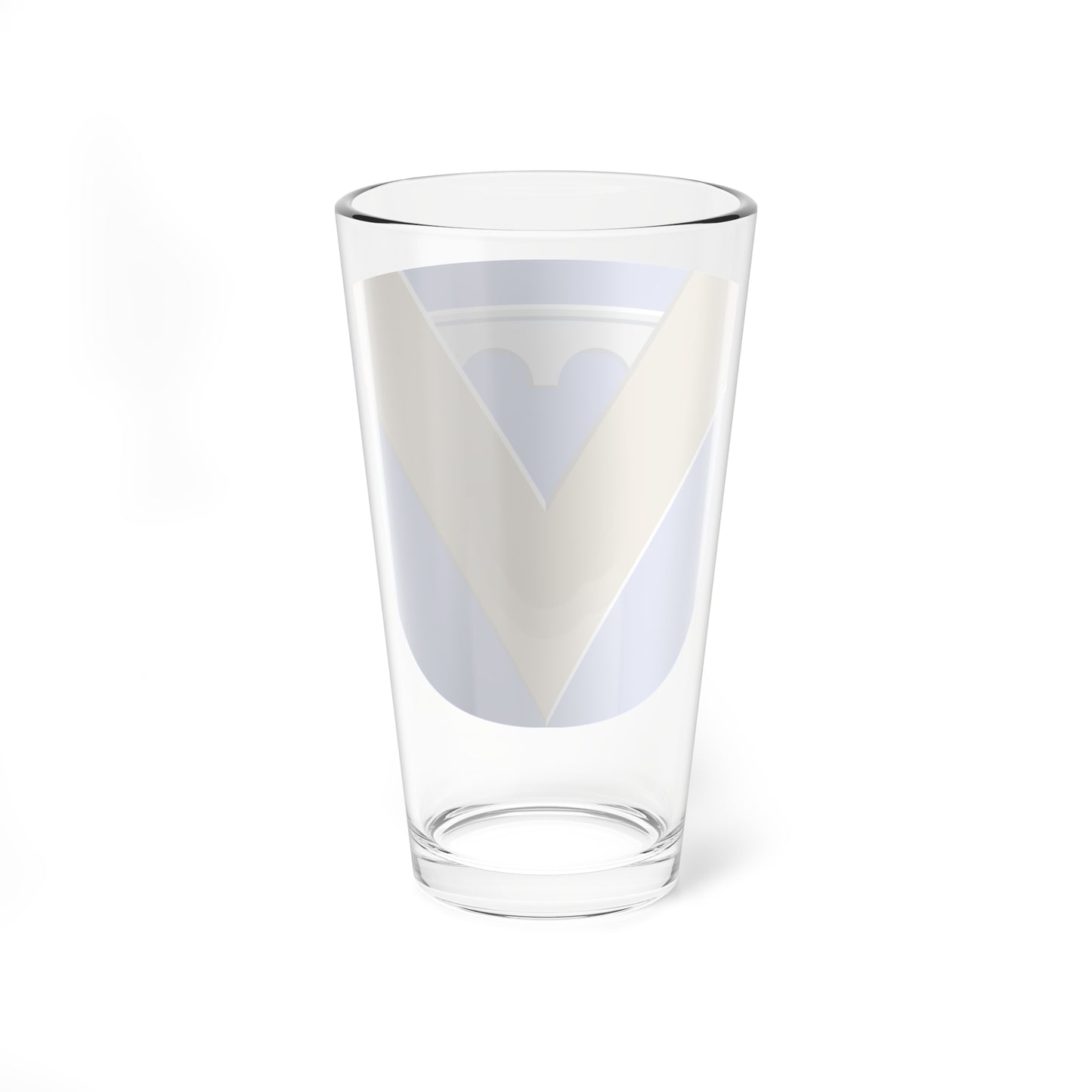 Vammala.vaakuna (Finland) (Coat of Arms) Pint Glass 16oz