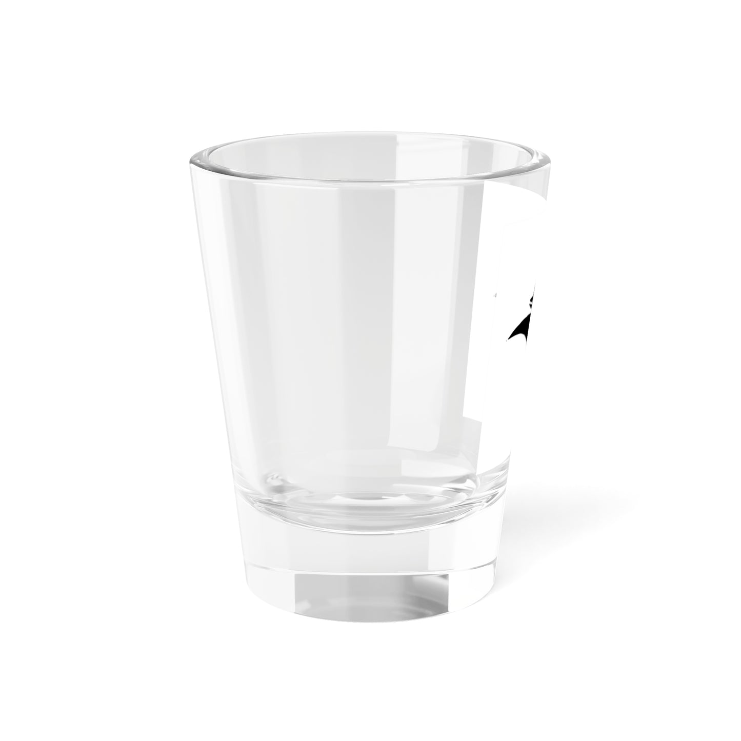 Karigane simble (Japan) (Coat of Arms) Shot Glass 1.5oz