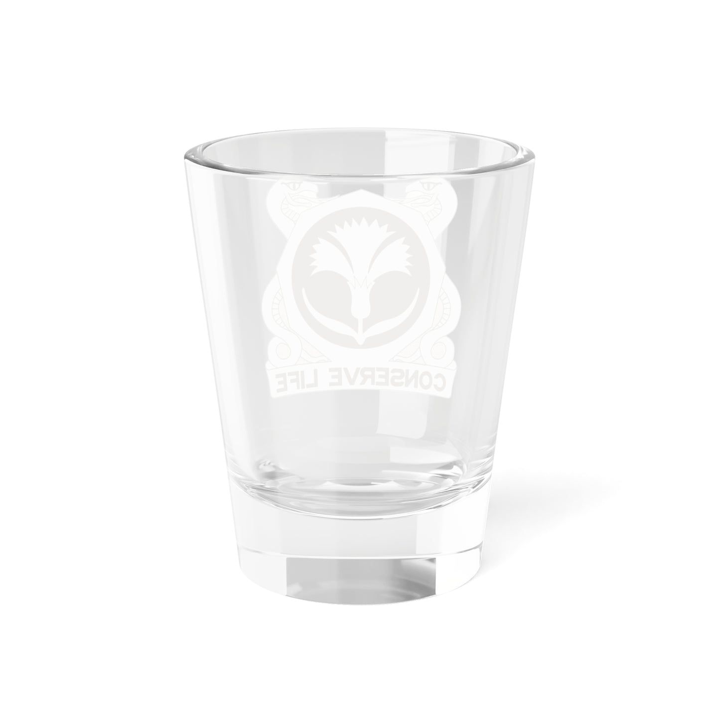 39 Medical Group (U.S. Army) Shot Glass 1.5oz