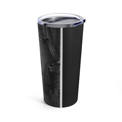 Unidentified 003 (U.S. Civil War) Tumbler 20oz-Go Mug Yourself