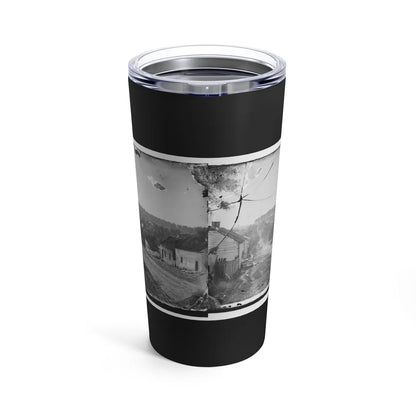 Sharpsburg, Md. Principal Street (U.S. Civil War) Tumbler 20oz-Go Mug Yourself