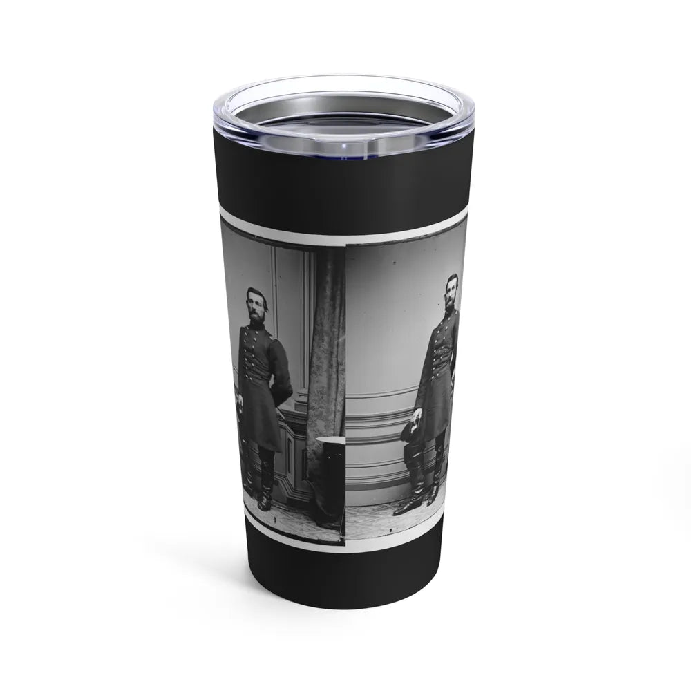 Gen. G.F. Nichols (U.S. Civil War) Tumbler 20oz-Go Mug Yourself