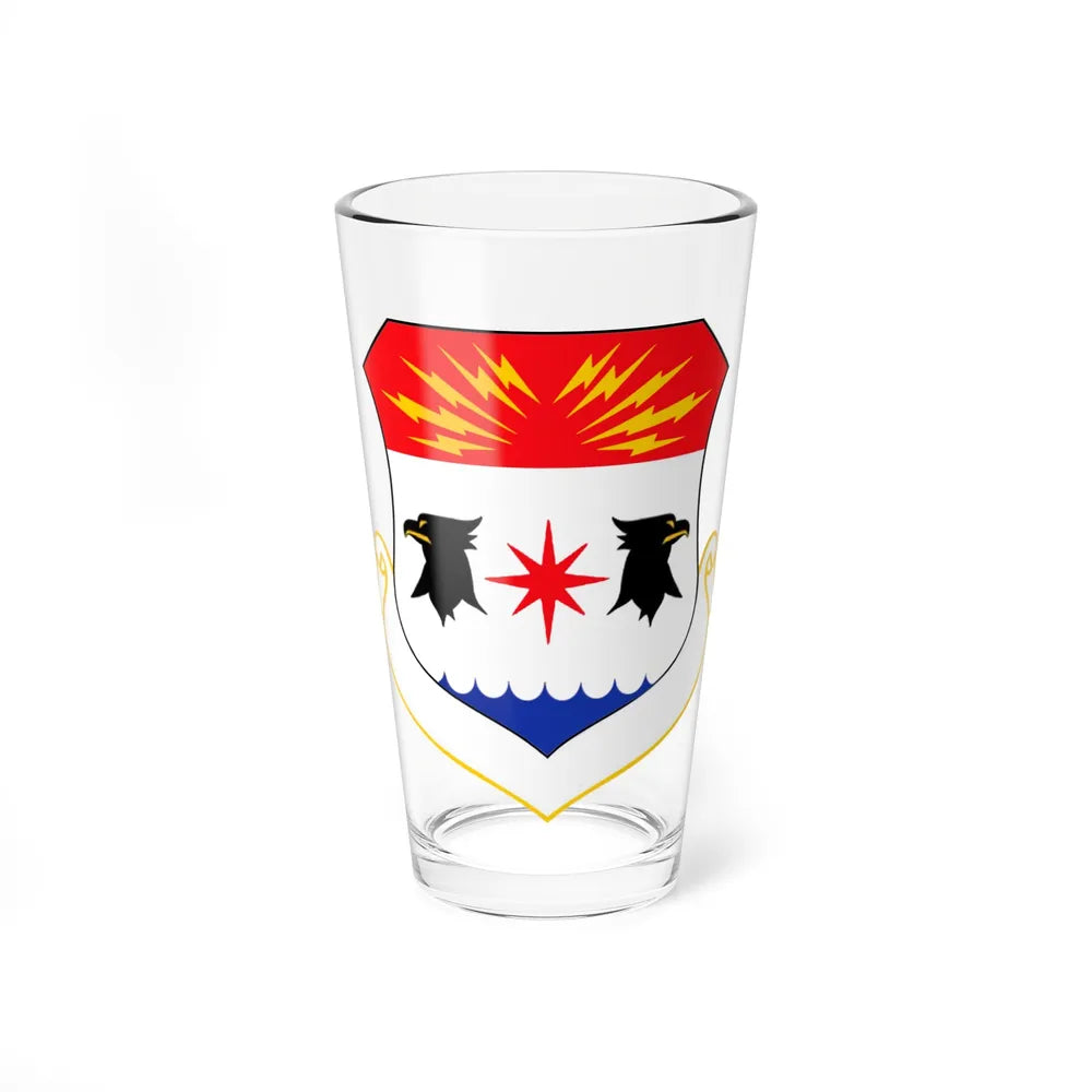 8th Air Division (U.S. Air Force) Pint Glass 16oz-16oz-Go Mug Yourself