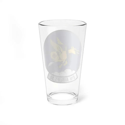 8th Airlift Squadron (U.S. Air Force) Pint Glass 16oz - Go Mug Yourself