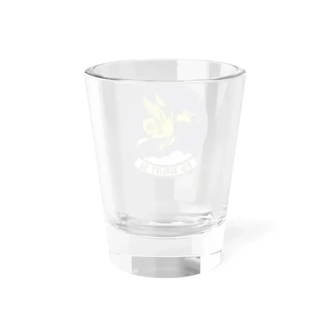 8th Airlift Squadron (U.S. Air Force) Shot Glass 1.5oz - Go Mug Yourself