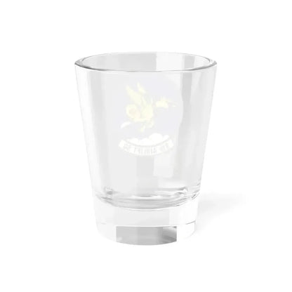 8th Airlift Squadron (U.S. Air Force) Shot Glass 1.5oz - Go Mug Yourself
