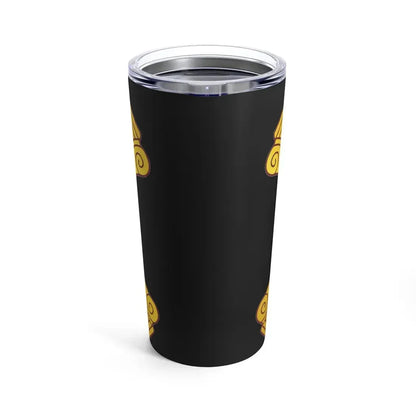 8th Infantry Regiment (U.S. Army) Tumbler 20oz - Go Mug Yourself
