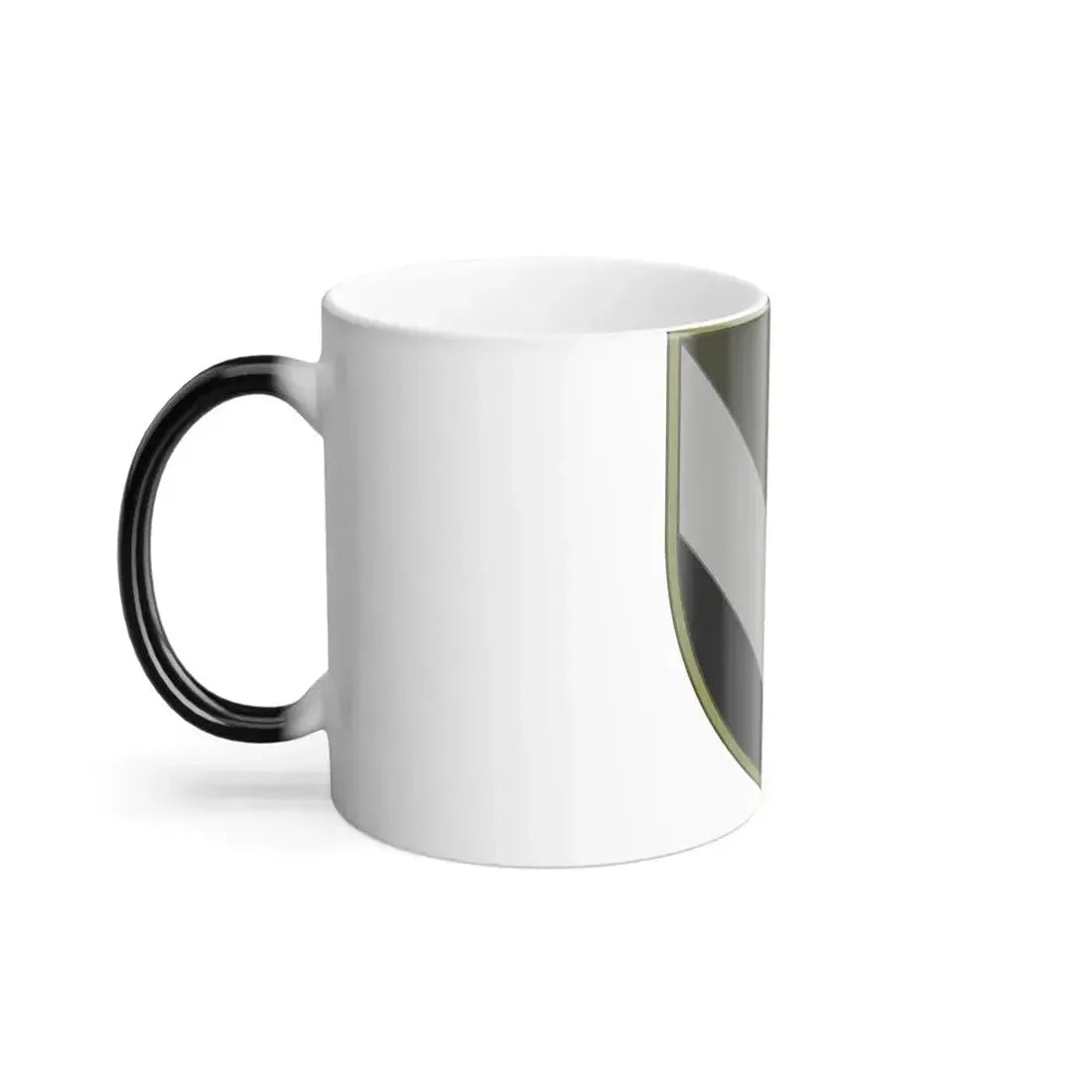 8th Separate Signal Regiment 2 (Ukraine) Color Changing Mug 11oz - Go Mug Yourself