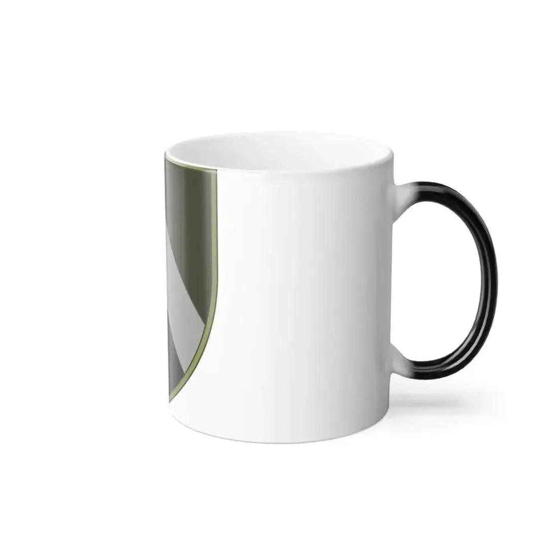 8th Separate Signal Regiment 2 (Ukraine) Color Changing Mug 11oz - Go Mug Yourself