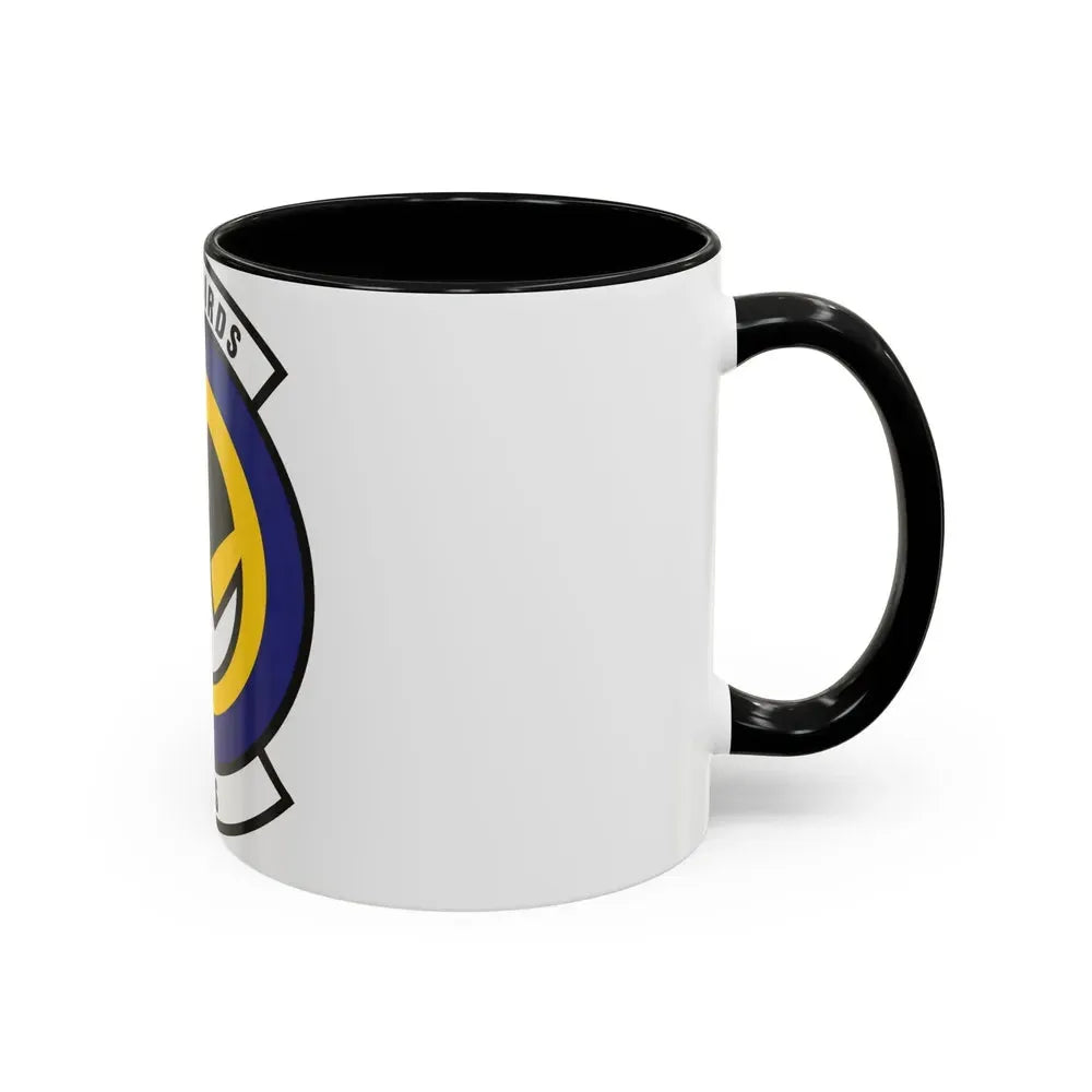 8th Special Operations Squadron (U.S. Air Force) Accent Coffee Mug - Go Mug Yourself
