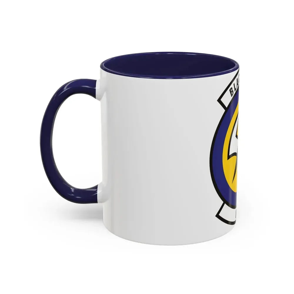 8th Special Operations Squadron (U.S. Air Force) Accent Coffee Mug - Go Mug Yourself