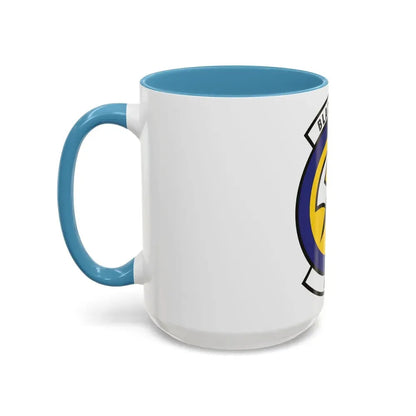 8th Special Operations Squadron (U.S. Air Force) Accent Coffee Mug - Go Mug Yourself