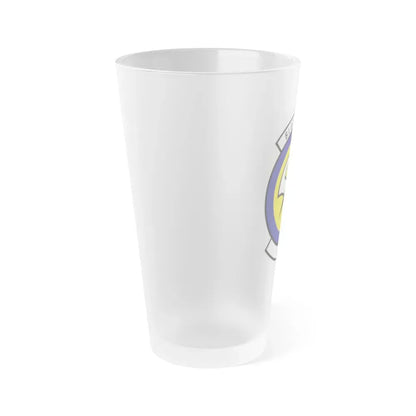 8th Special Operations Squadron (U.S. Air Force) Frosted Pint Glass 16oz - Go Mug Yourself
