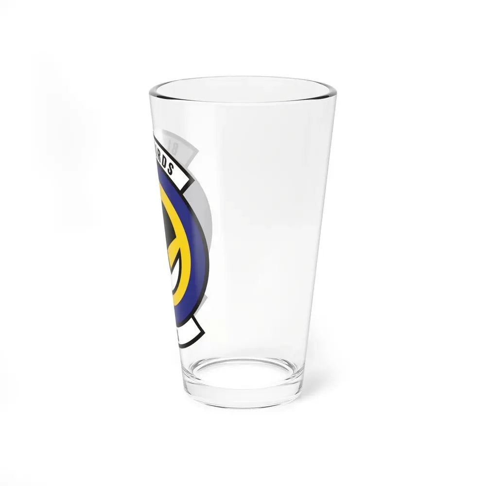 8th Special Operations Squadron (U.S. Air Force) Pint Glass 16oz - Go Mug Yourself