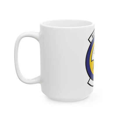 8th Special Operations Squadron (U.S. Air Force) White Coffee Mug - Go Mug Yourself