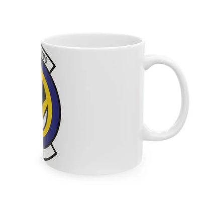 8th Special Operations Squadron (U.S. Air Force) White Coffee Mug - Go Mug Yourself