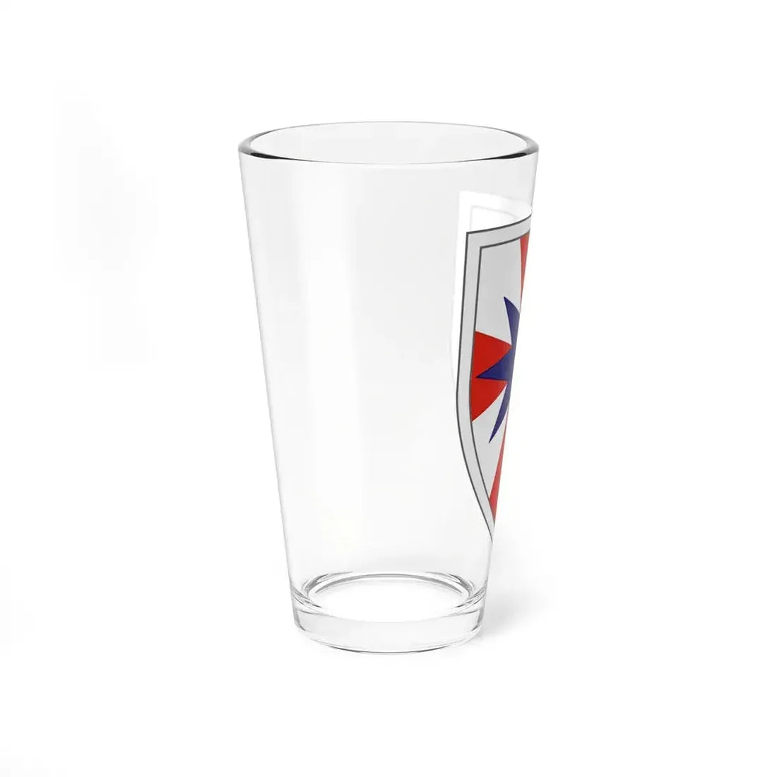 8th Theater Sustainment Command (U.S. Army) Pint Glass 16oz - Go Mug Yourself