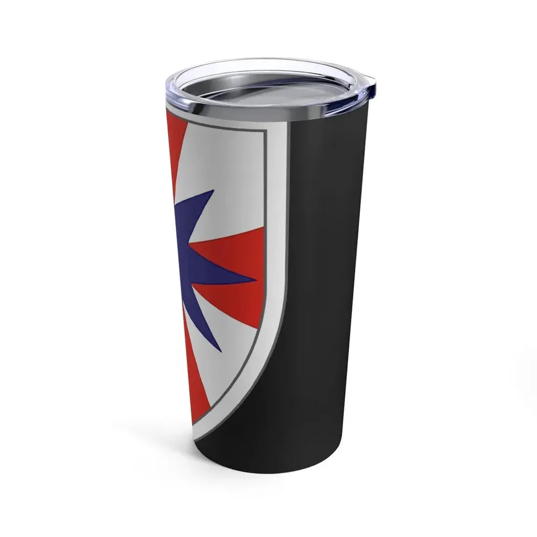 8th Theater Sustainment Command (U.S. Army) Tumbler 20oz - Go Mug Yourself