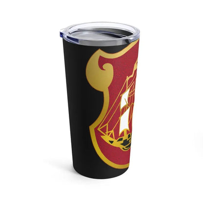 9 Antiaircraft Artillery Gun Battalion (U.S. Army) Tumbler 20oz - Go Mug Yourself