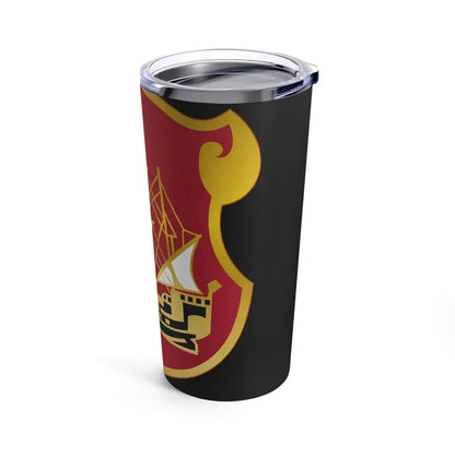 9 Antiaircraft Artillery Gun Battalion (U.S. Army) Tumbler 20oz - Go Mug Yourself