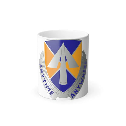 9 Aviation Regiment (U.S. Army) Color Changing Coffee Mug-11oz-Go Mug Yourself