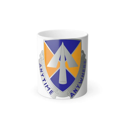 9 Aviation Regiment (U.S. Army) Color Changing Coffee Mug-11oz-Go Mug Yourself