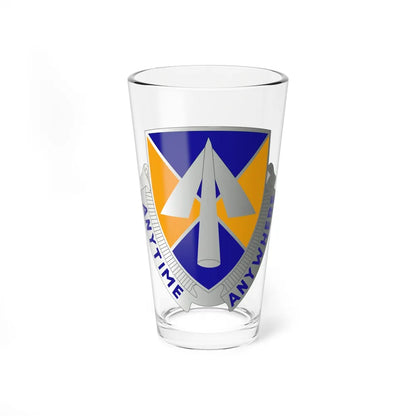 9 Aviation Regiment (U.S. Army) Pint Glass 16oz-16oz-Go Mug Yourself