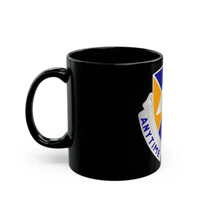 9 Aviation Regiment (U.S. Army) Black Coffee Mug - Go Mug Yourself