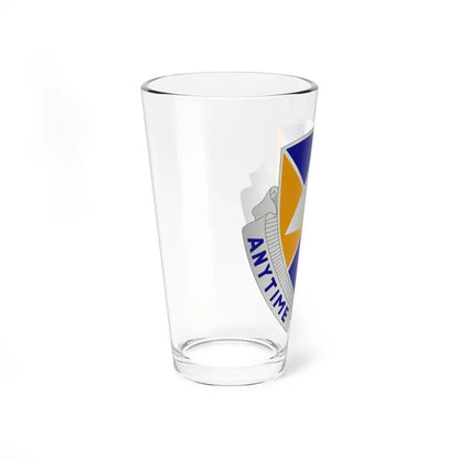 9 Aviation Regiment (U.S. Army) Pint Glass 16oz - Go Mug Yourself