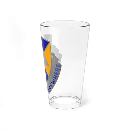 9 Aviation Regiment (U.S. Army) Pint Glass 16oz - Go Mug Yourself