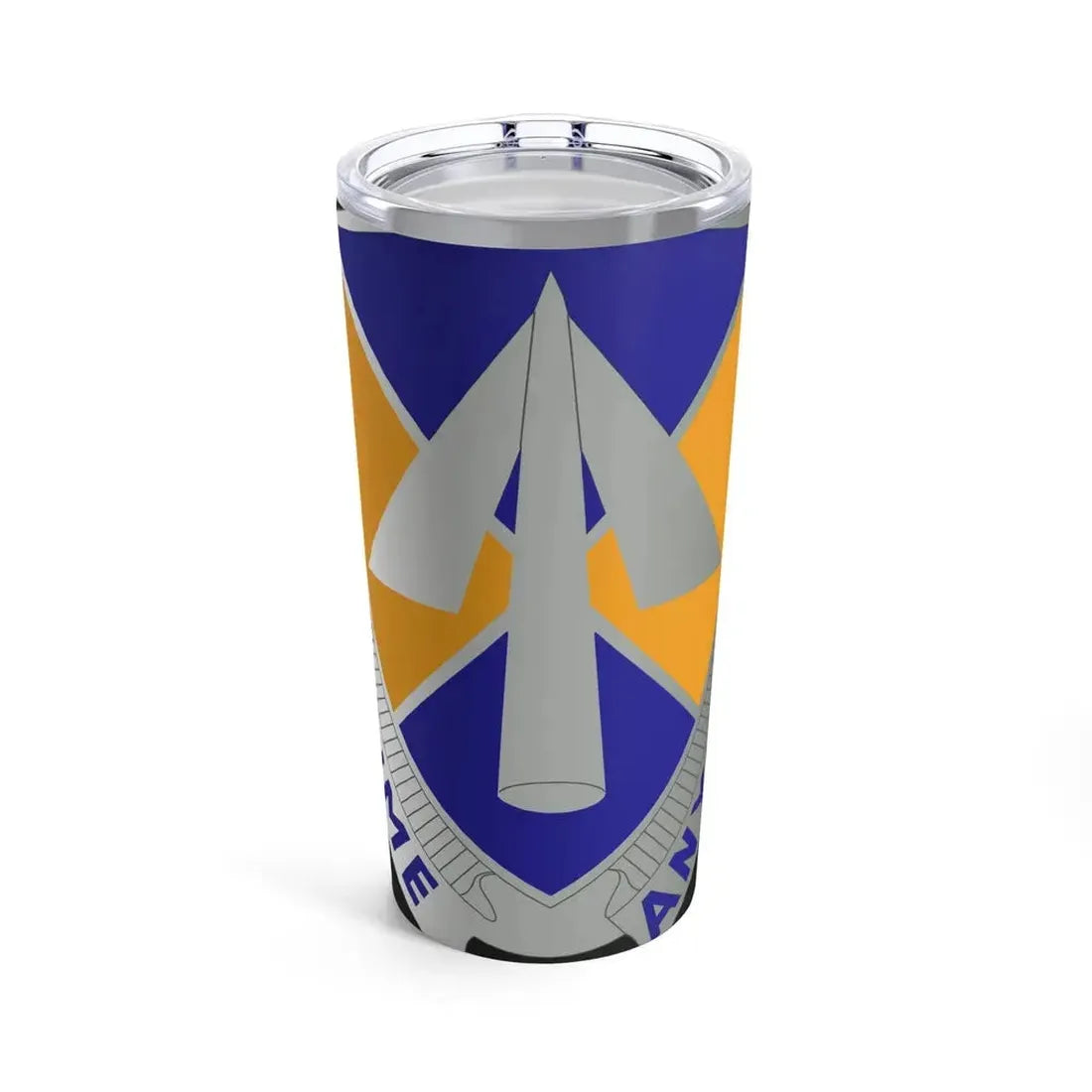 9 Aviation Regiment (U.S. Army) Tumbler 20oz 20oz - Go Mug Yourself