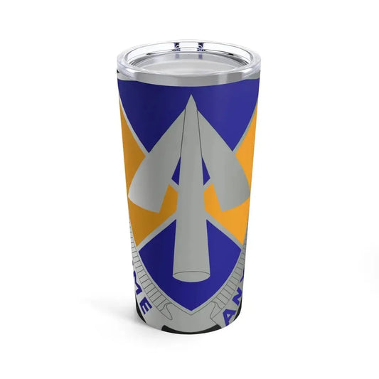 9 Aviation Regiment (U.S. Army) Tumbler 20oz 20oz - Go Mug Yourself