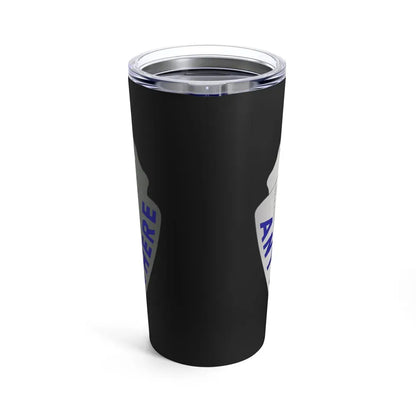 9 Aviation Regiment (U.S. Army) Tumbler 20oz - Go Mug Yourself