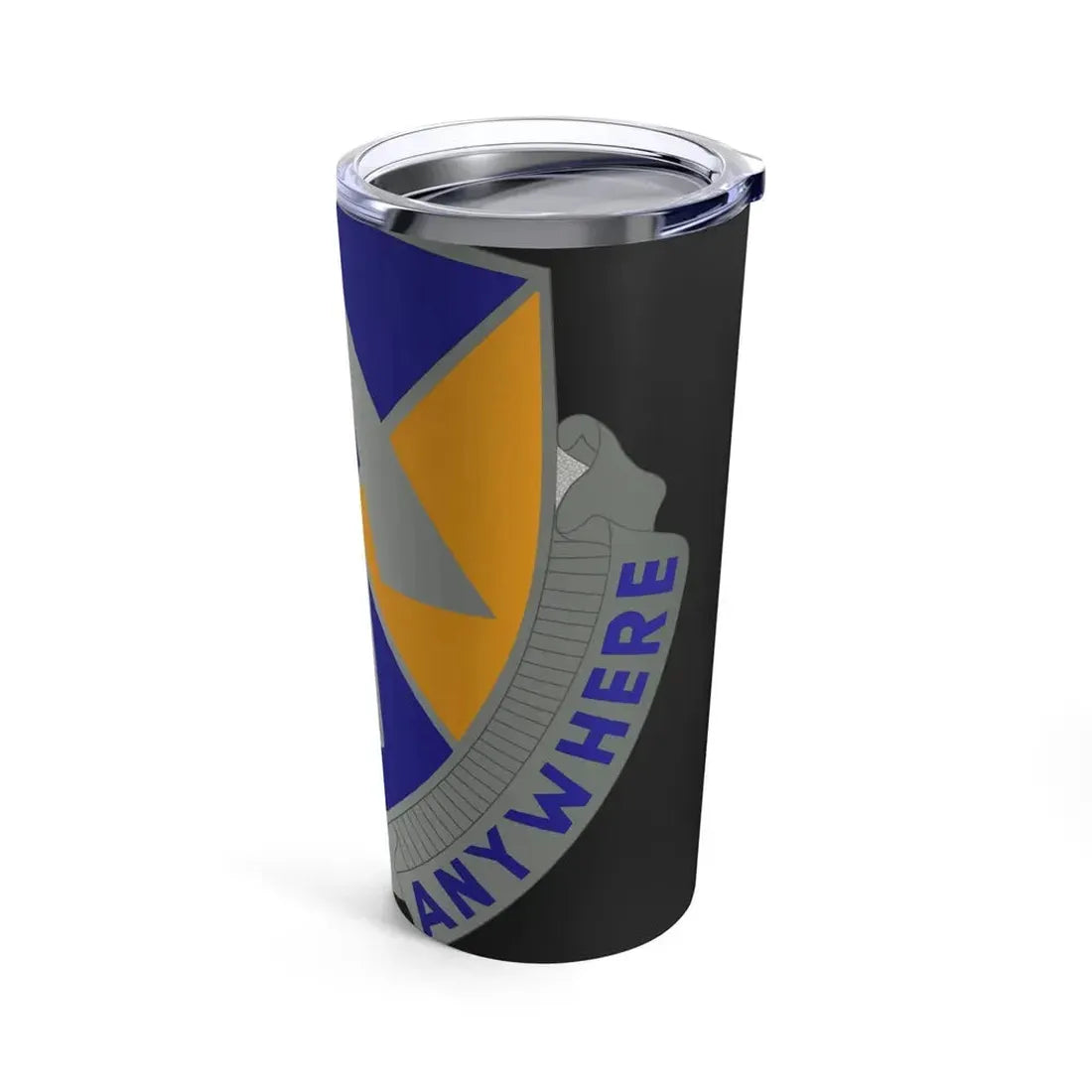 9 Aviation Regiment (U.S. Army) Tumbler 20oz - Go Mug Yourself